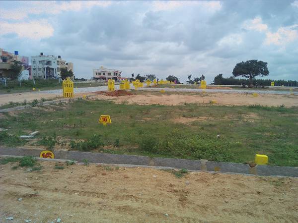 Images for Main Other of Swagruha Sri Balaji Enclave