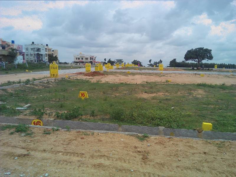 Images for Main Other of Swagruha Sri Balaji Enclave