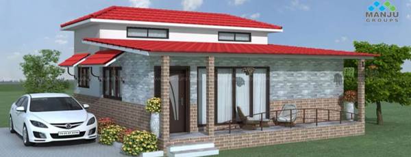 Images for Elevation of Manju Baruna Beach