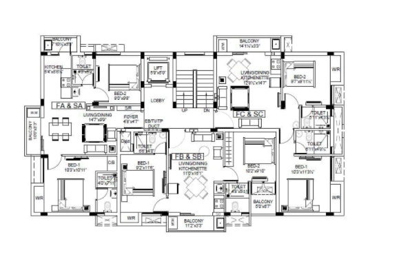  abhineet Cluster Plan