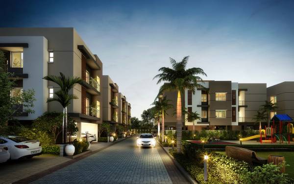 Images for Elevation of Jain Abhineet