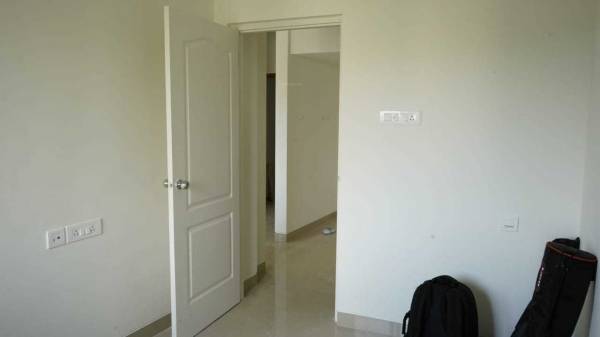  abhineet Living Area