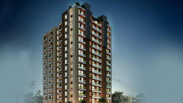 Elevation jains-anarghya Elevation