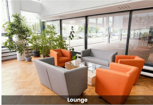 Waiting Lounge jains-anarghya Waiting Lounge