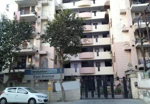 Images for Elevation of Quantum Colonisers East Avenue Images for Elevation of Quantum Colonisers East Avenue