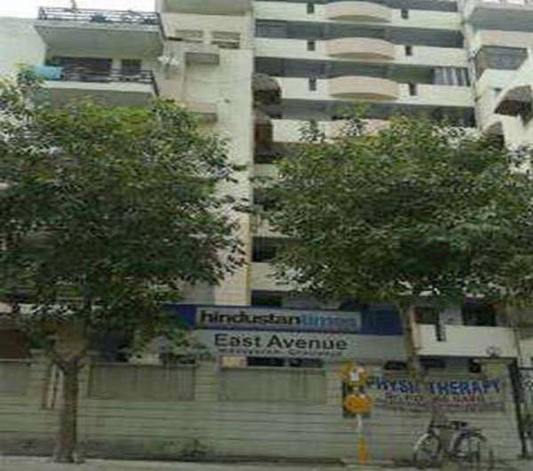 Images for Amenities of Quantum Colonisers East Avenue