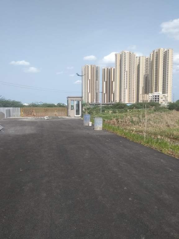 Images for Elevation of Jain Aashvi