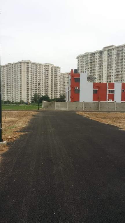 Images for Elevation of Jain Aashvi