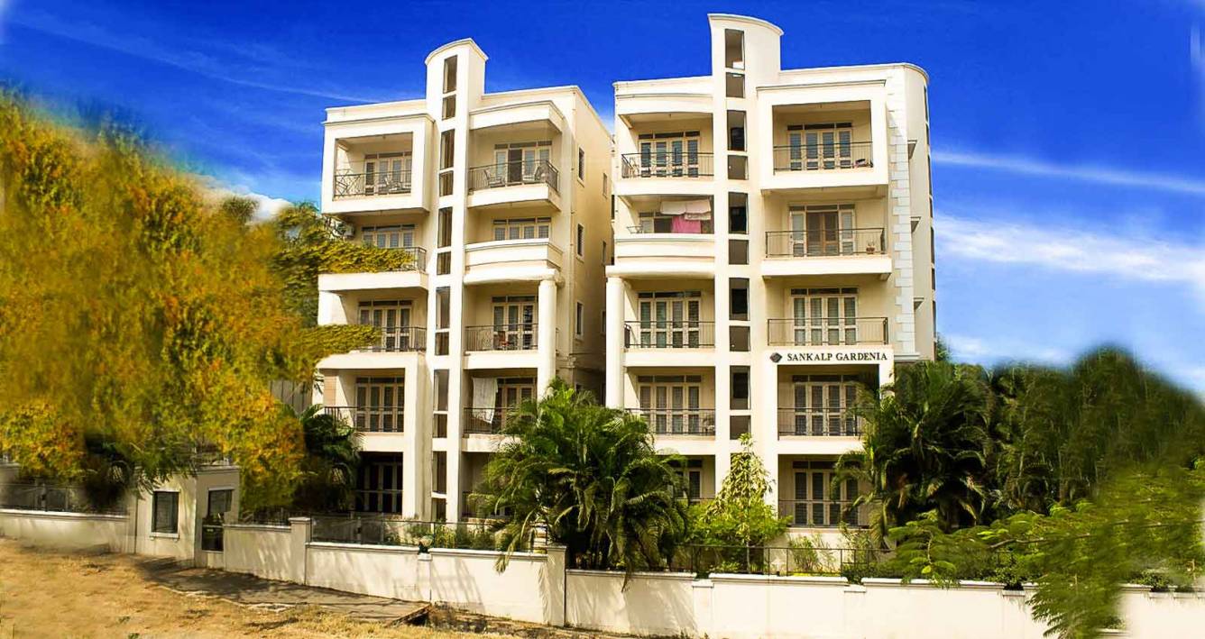 Images for Elevation of Sankalp Group Sankalp Gardenia Images for Elevation of Sankalp Group Sankalp Gardenia