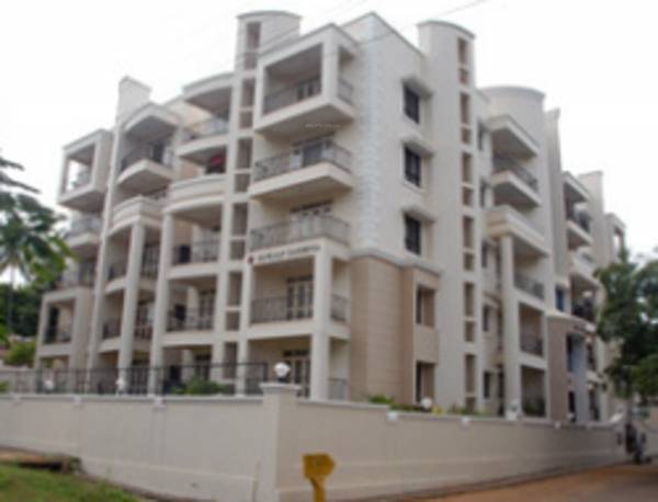 Images for Elevation of Sankalp Group Sankalp Gardenia