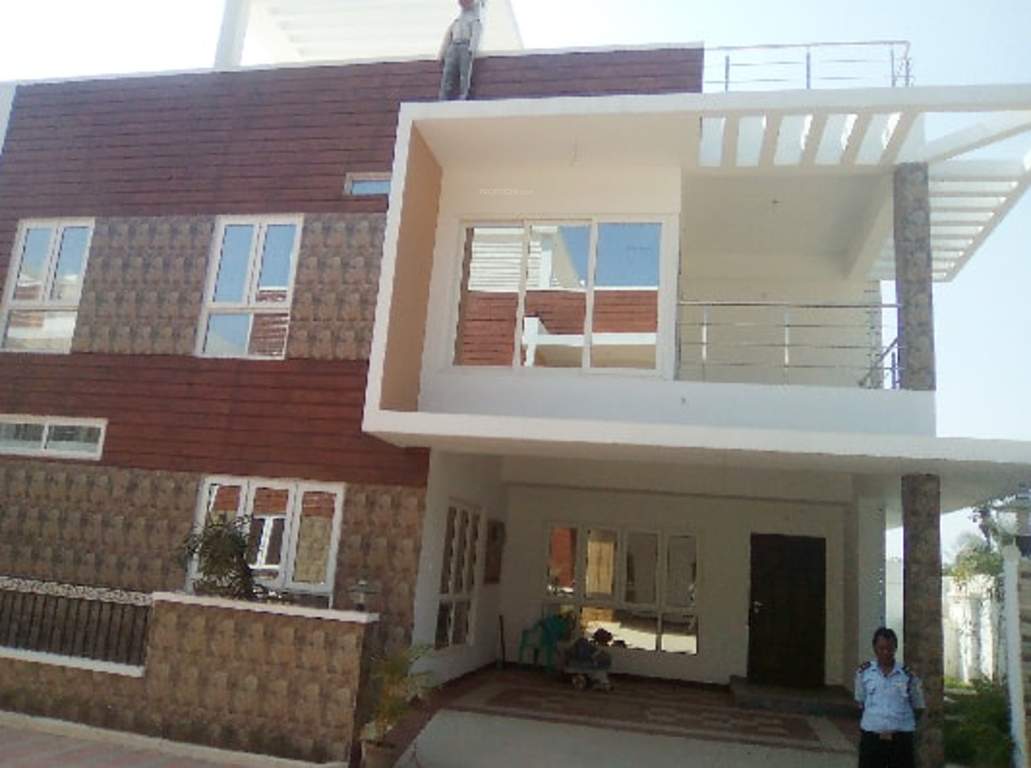 Images for Elevation of My PropTree Vie Ar Villas