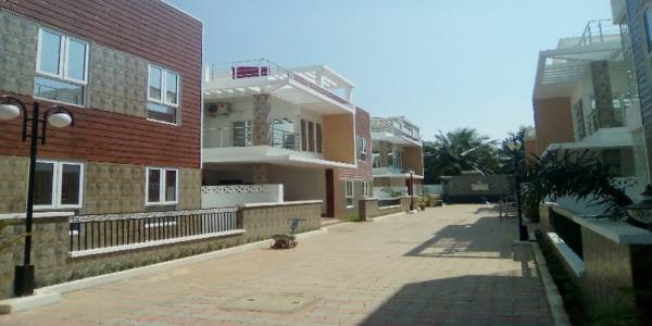 Images for Elevation of My PropTree Vie Ar Villas Images for Elevation of My PropTree Vie Ar Villas