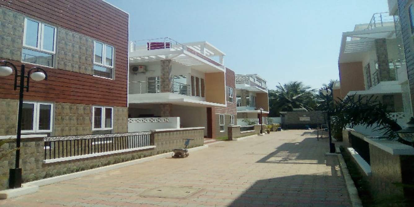 Images for Elevation of My PropTree Vie Ar Villas