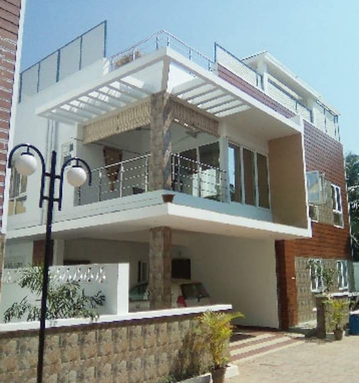 Images for Elevation of My PropTree Vie Ar Villas