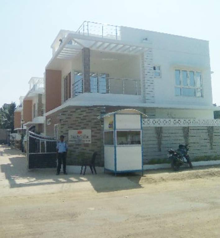 Images for Elevation of My PropTree Vie Ar Villas