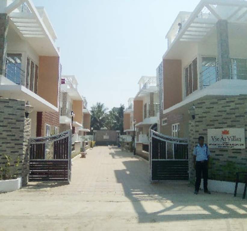 Images for Elevation of My PropTree Vie Ar Villas