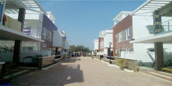 Images for Elevation of My PropTree Vie Ar Villas