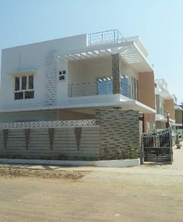 Images for Elevation of My PropTree Vie Ar Villas