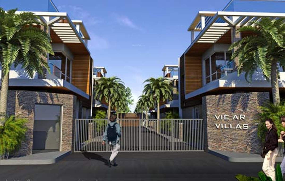 Images for Elevation of My PropTree Vie Ar Villas