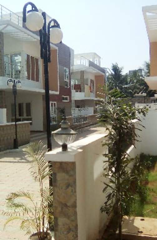 Images for Amenities of My PropTree Vie Ar Villas