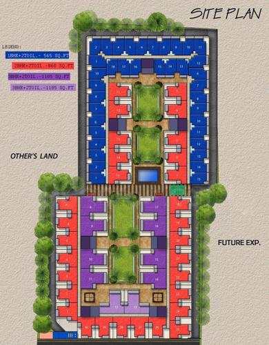 Images for Layout Plan of Kingson The Home Images for Layout Plan of Kingson The Home