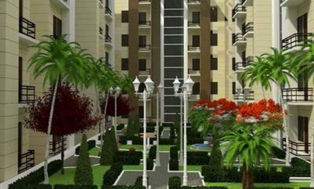 Images for Elevation of Kingson The Home