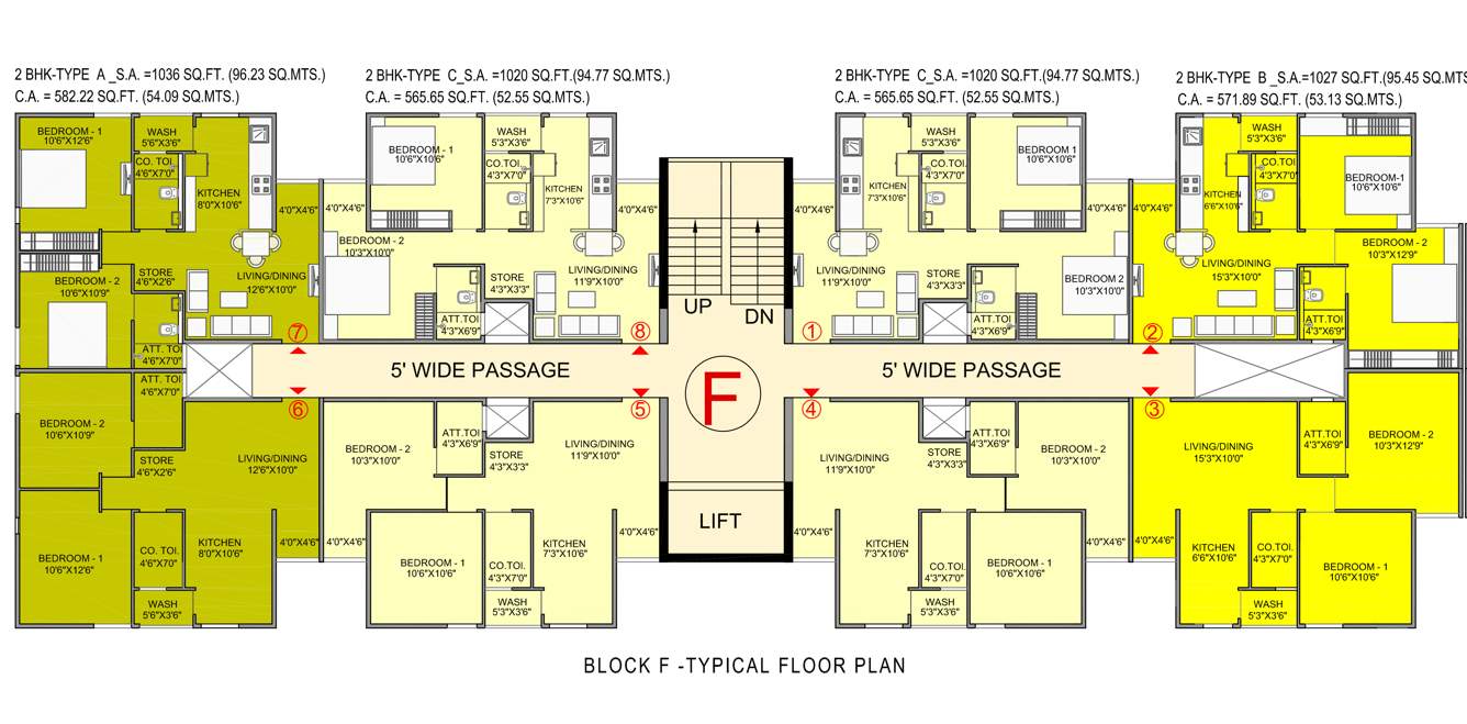  samyaka Images for Cluster Plan of Bakeri Samyaka