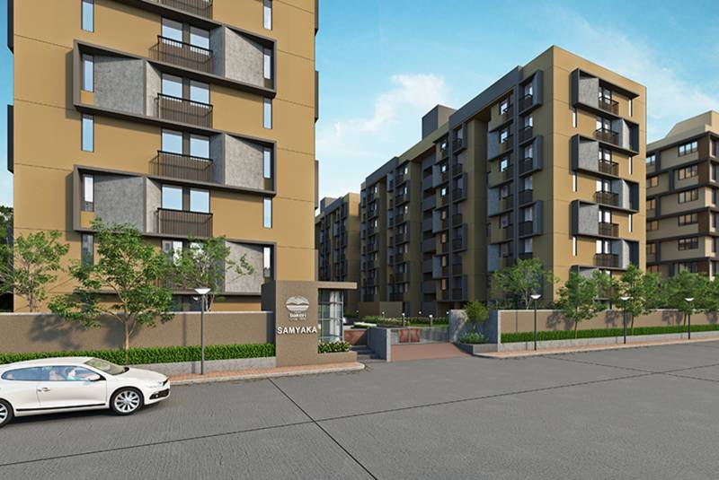  samyaka Images for Elevation of Bakeri Samyaka