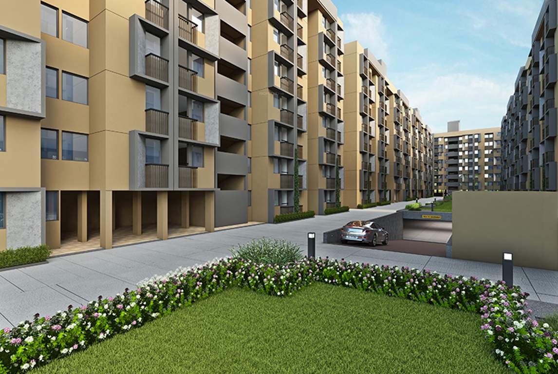  samyaka Images for Elevation of Bakeri Samyaka