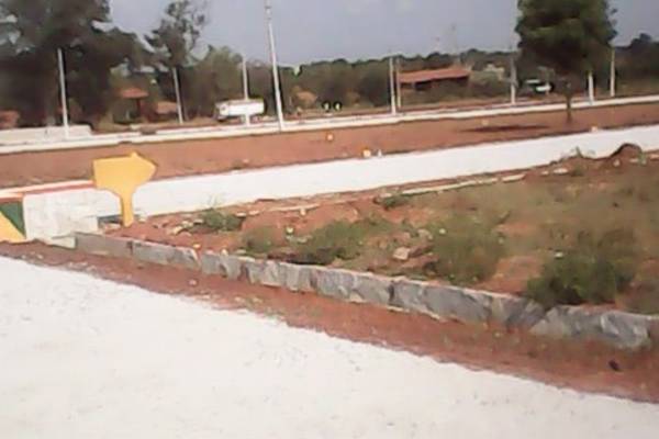 Images for Main Other of Swagruha Maruthi Mega City