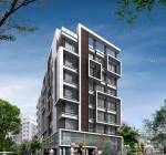 Images for Elevation of KGC Kalim Iconic