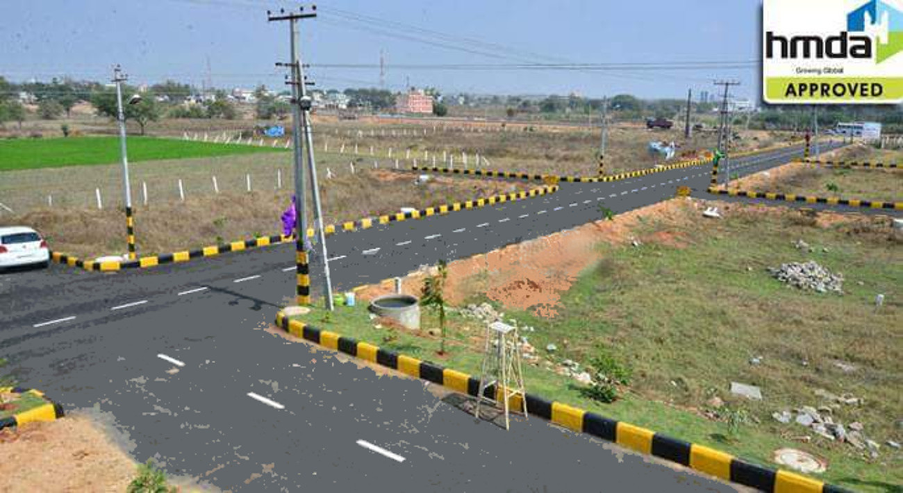 Images for Main Other of Green City Gachibowli County Phase 8