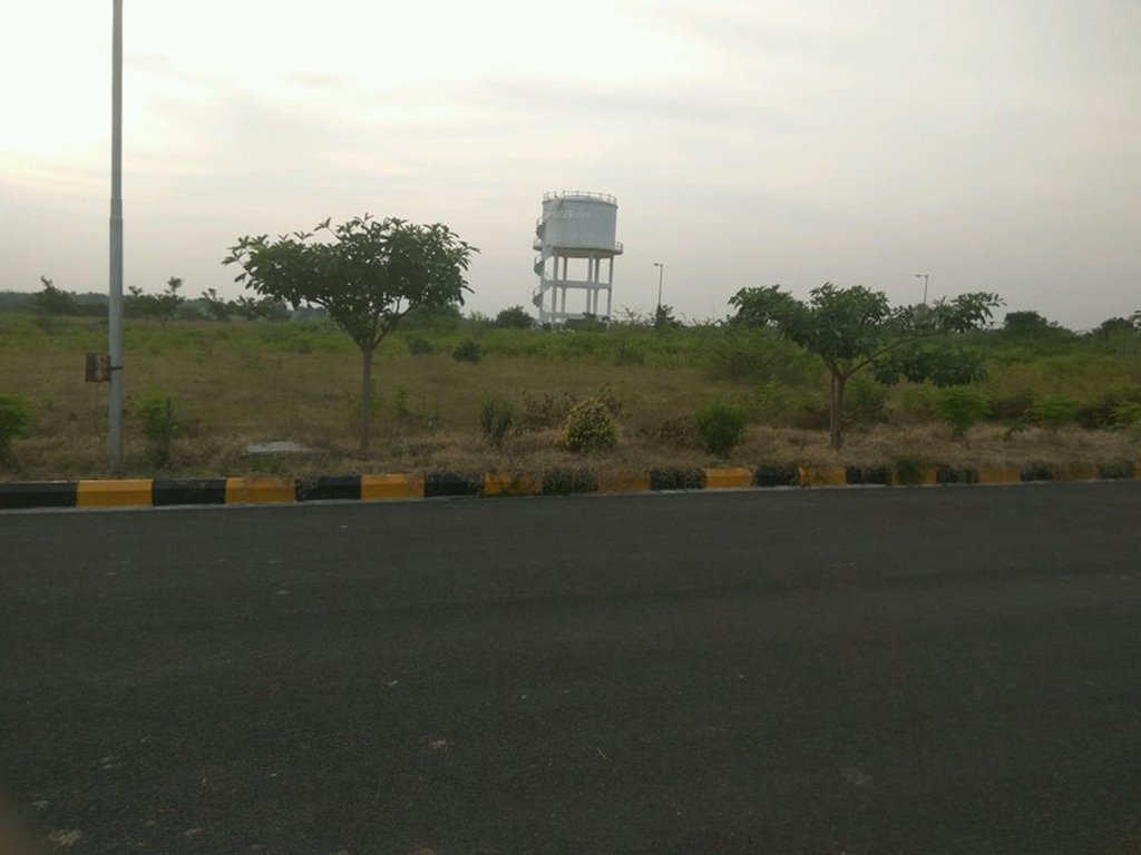 Images for Main Other of Green City Gachibowli County Phase 8