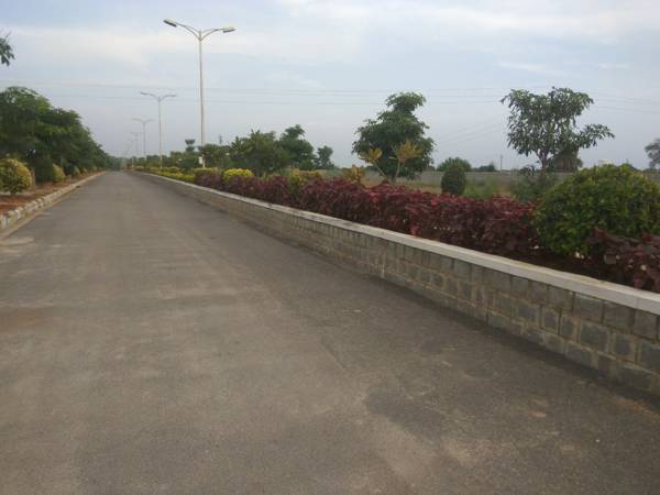 Images for Main Other of Green City Gachibowli County Phase 8