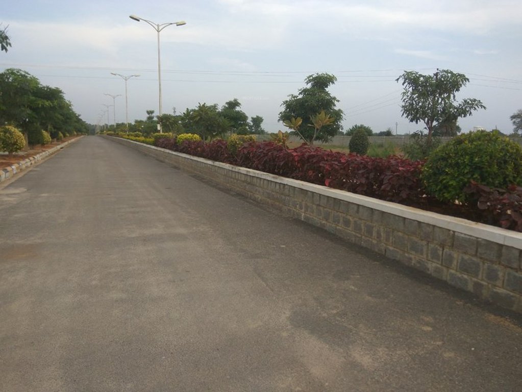 Images for Main Other of Green City Gachibowli County Phase 8