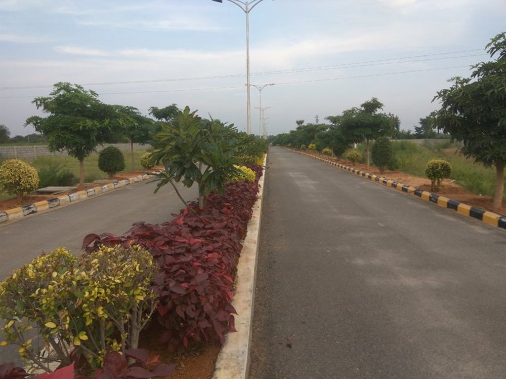 Images for Main Other of Green City Gachibowli County Phase 8
