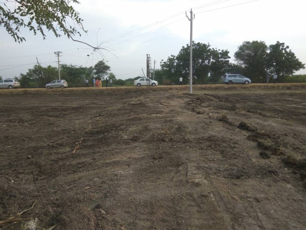 Images for Main Other of Green City Gachibowli County Phase 8