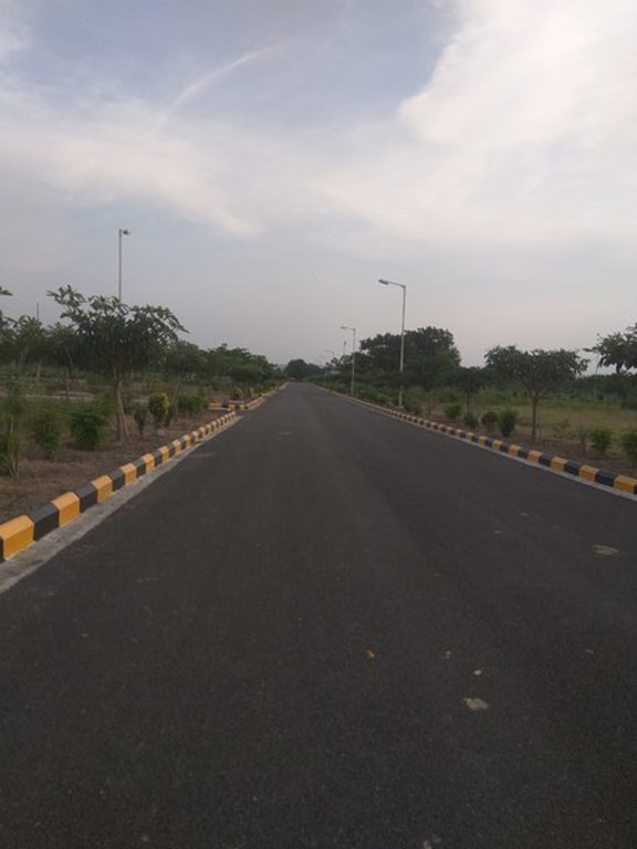 Images for Main Other of Green City Gachibowli County Phase 8