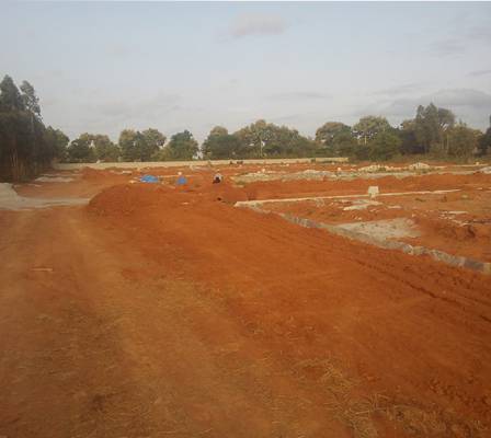 Images for Elevation of Swagruha Residency