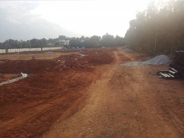 Images for Main Other of Swagruha Residency