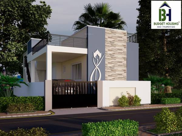 Images for Elevation of Budget Sri Kamadhenu Residency Images for Elevation of Budget Sri Kamadhenu Residency