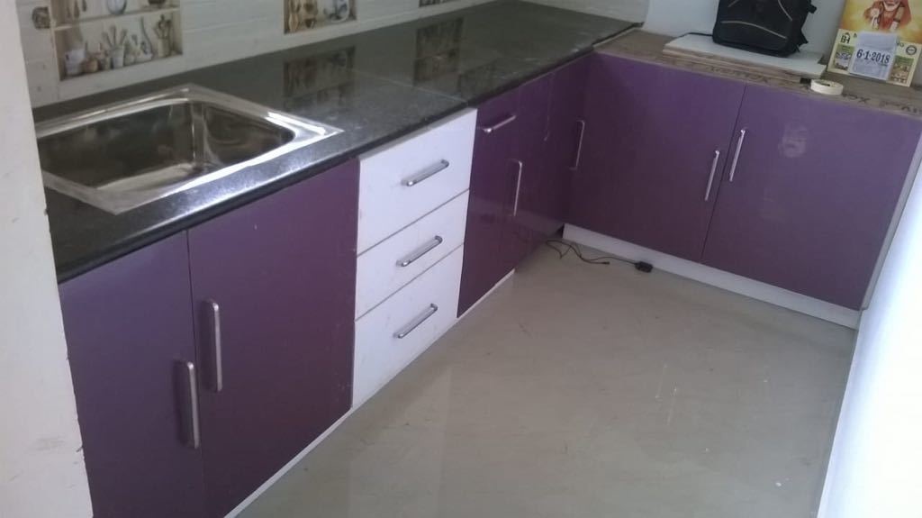 Images for Main Other of Budget Sri Kamadhenu Residency