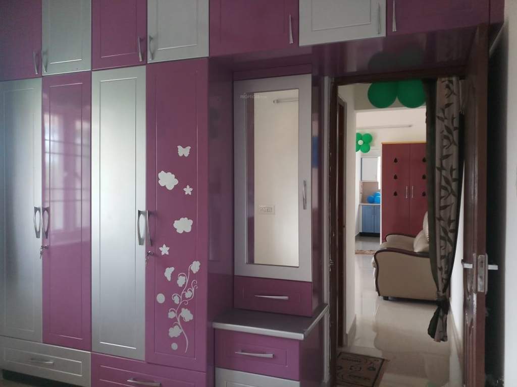 Images for Main Other of Budget Sri Kamadhenu Residency