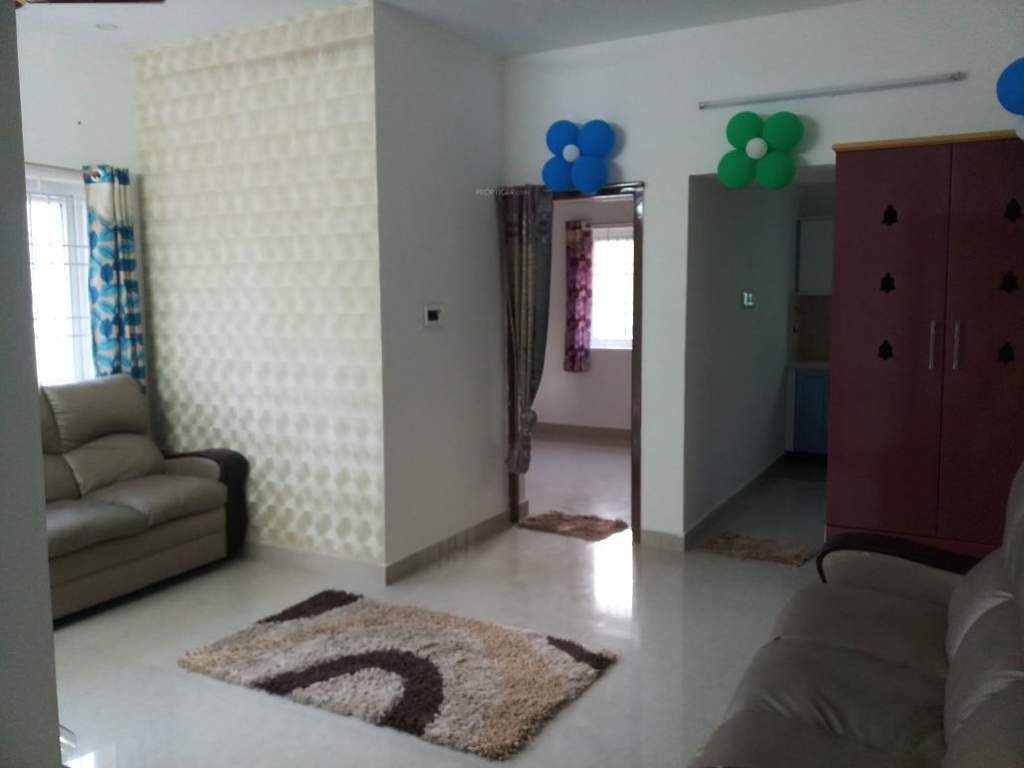 Images for Main Other of Budget Sri Kamadhenu Residency
