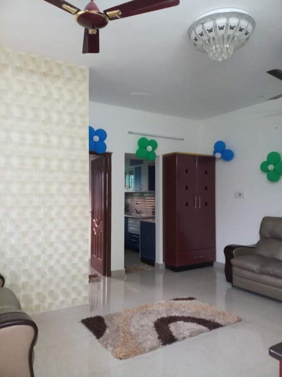 Images for Main Other of Budget Sri Kamadhenu Residency