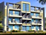 Images for Elevation of Gambhir Housing Pratham