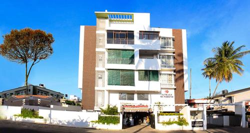 Images for Elevation of Sankalp Group Sunshine