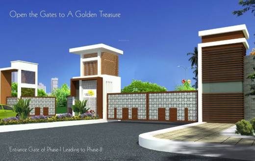 Images for Elevation of Green City Aerospace County Phase 2