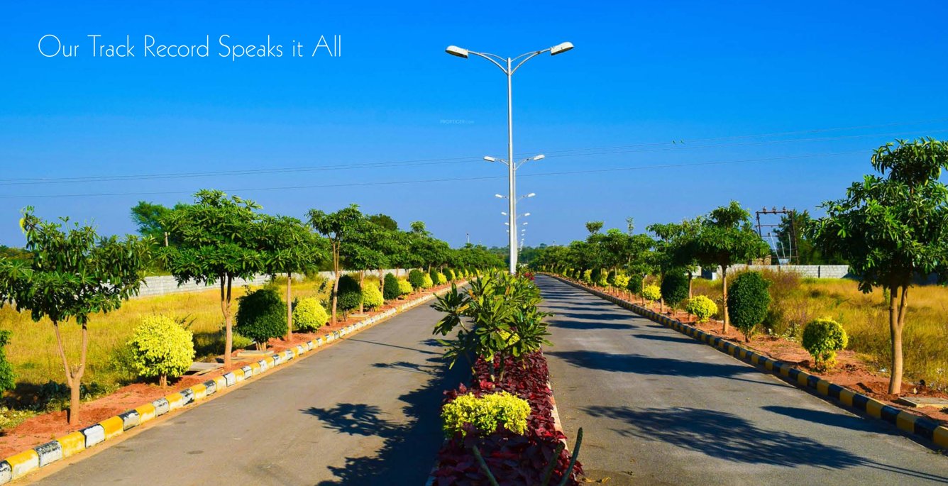 Images for Main Other of Green City Aerospace County Phase 2