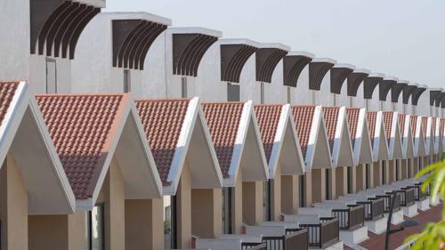  lake-city Images for Elevation of Avadh Lake City